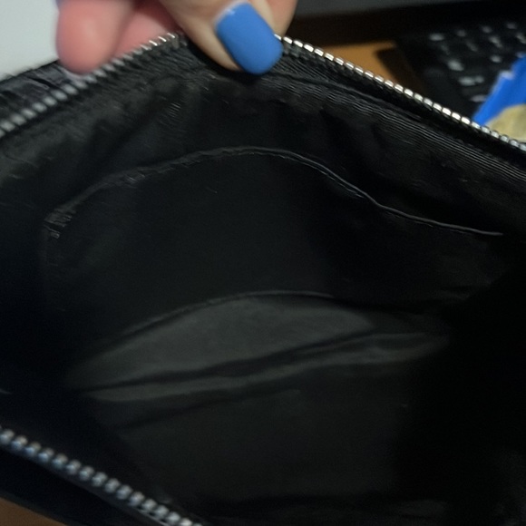 Coach Peyton Dream C Swing-pack Crossbody Bag Handbag patent leather strap - Picture 9 of 9